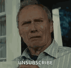 Ew No GIF