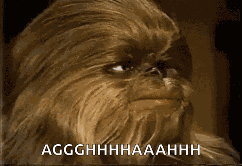 Eww Chewy GIF