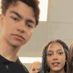 Eww Eww Reaction GIF
