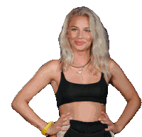 Ex On The Beach Norge Eotb Sticker