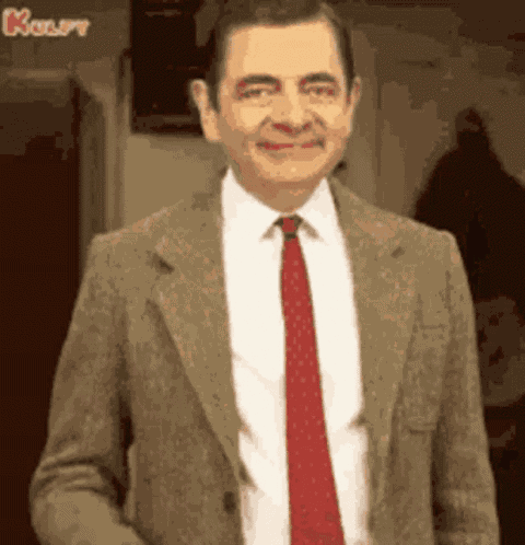 Exactly Right GIF