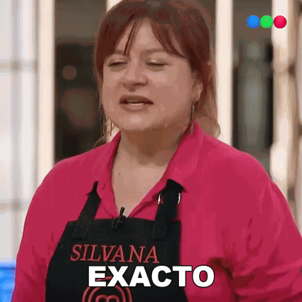 Exacto Silvana GIF