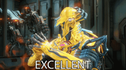 Excellent Burns GIF