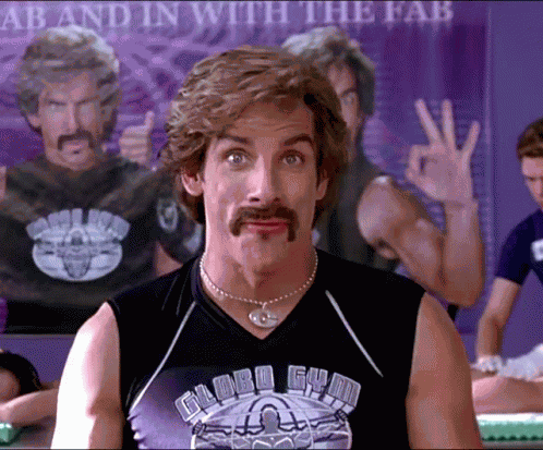 Excellent Genial GIF