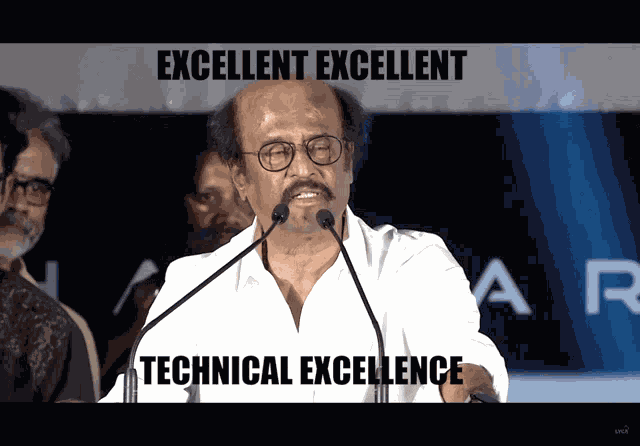Excellent Technical GIF