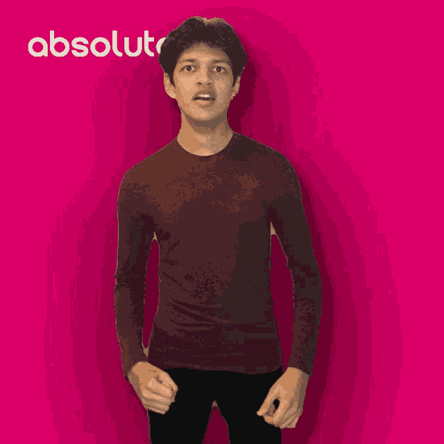 Excited Celebration GIF