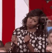Excited Dancing GIF