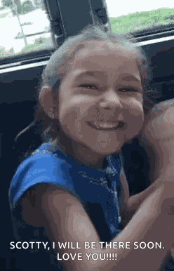 Excited Girl Happy GIF