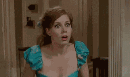 Excited Happy GIF