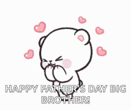Excited Milk And Mocha GIF