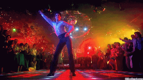 Excited GIF