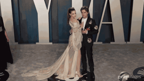 Excited Thumbs Up GIF