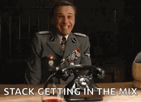 Excited GIF