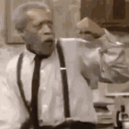 Exciting Enjoy GIF