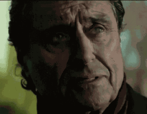 Excommunicado John GIF