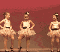 Excuse Me GIF