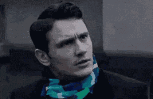 Excuse Me GIF