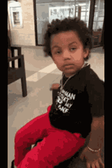 Excuse Me GIF