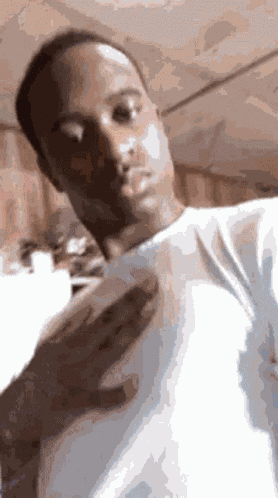Excuse Me GIF