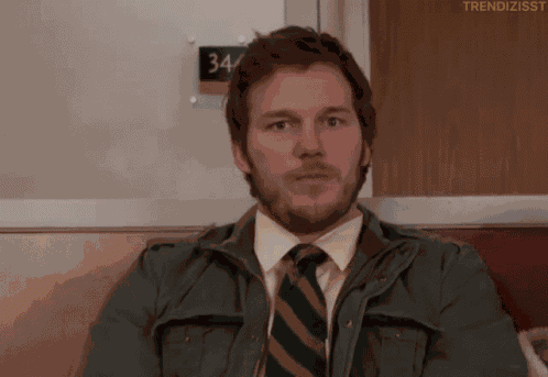Excuse Me Really GIF