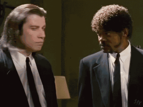Excuse Me Seriously GIF