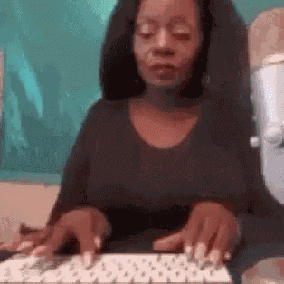 Excuse Me GIF