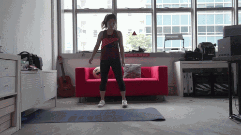 Exercise Workout GIF