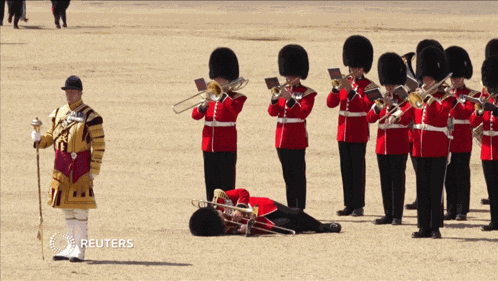 Exhausted Heat GIF