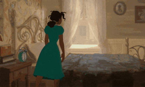 Exhausted Tired GIF
