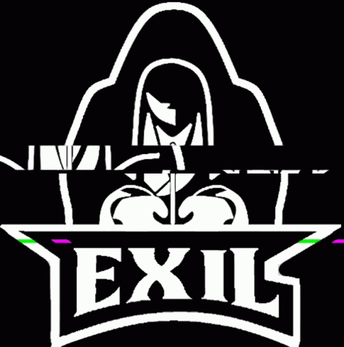 Exil Rp Gaming GIF