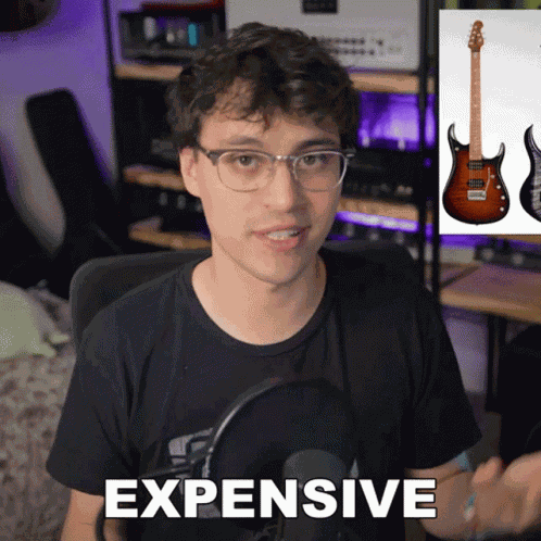 Expensive Hunter Engel GIF