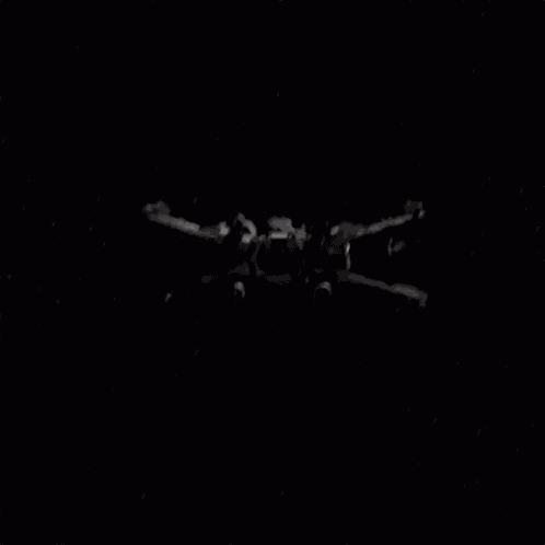 Explode Lego Star Wars Terrifying Tales GIF