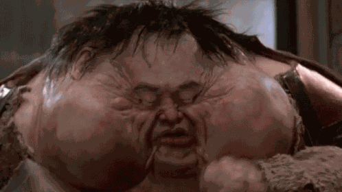 Explode Rage GIF