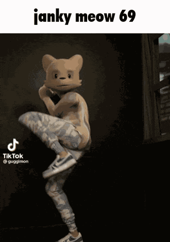 Explode Superplastic GIF