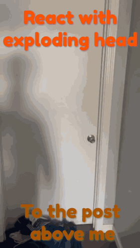 Exploding Head Skin Tone Chicken Bone GIF