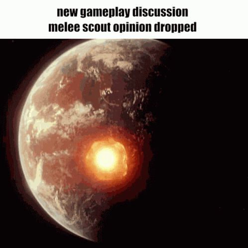 Exploding GIF