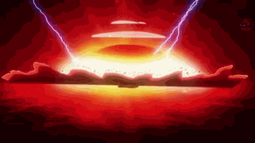Explosão GIF