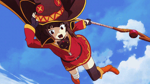 Explosão GIF