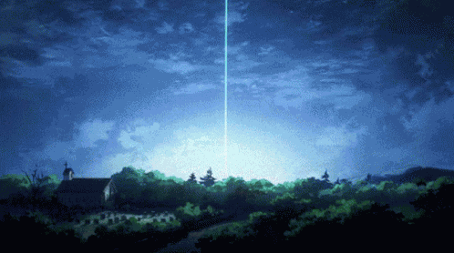 Explosion Anime GIF