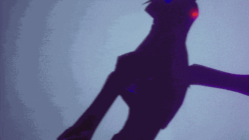 Explosion Anime Explosion GIF