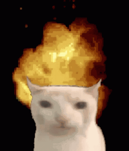 Explosion Exploding GIF