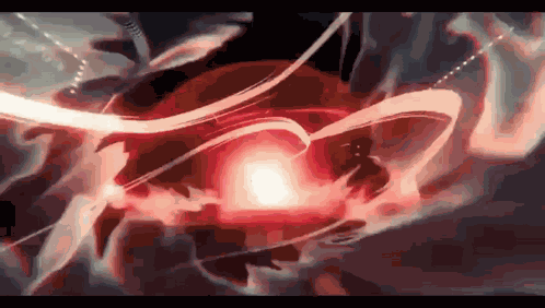 Explosion Hsr GIF