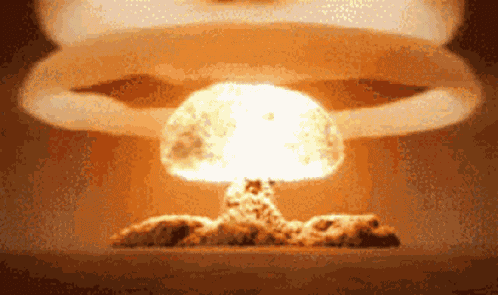 Explosion GIF