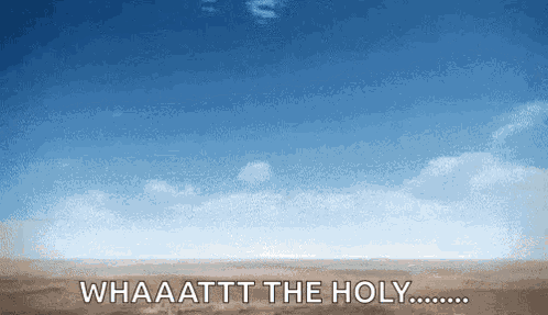 Explosion Mushroom Cloud GIF