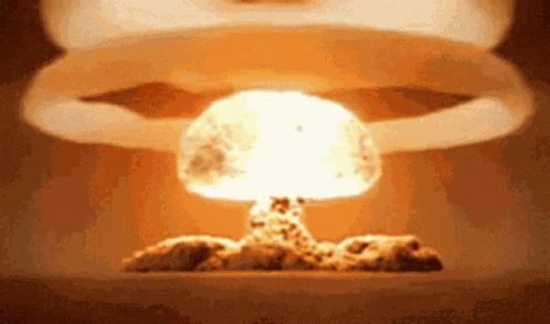 Explosion GIF