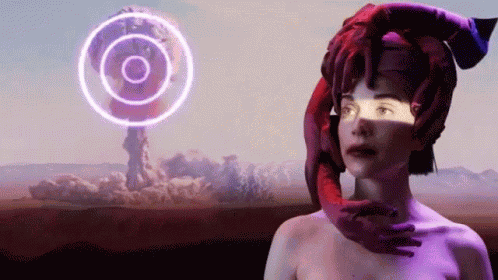 Explosion Sound Wave GIF