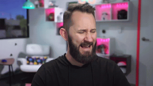 Explosive Sneeze Matthias GIF