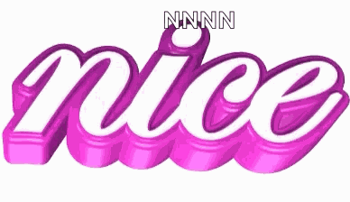 Expression Nice GIF