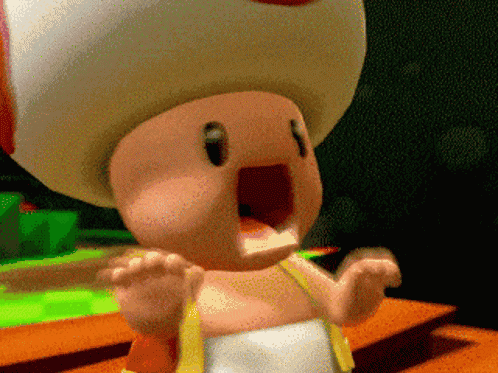 Extra Extra 号外 GIF
