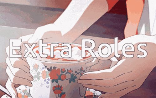 Extra Roles GIF